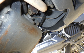 HONDA CREA SCOOPY AF55