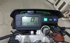 KAWASAKI SUPER SHERPA KL250G