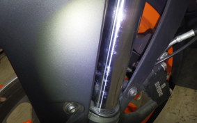 KTM 250 DUKE