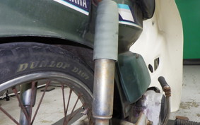 YAMAHA TOWN MATE 50 22F