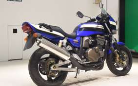 KAWASAKI ZRX1200 R 2002 ZRT20A