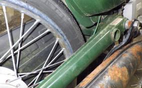 HONDA C50 SUPER CUB 1994 AA01