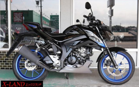 SUZUKI GSX-S125 ABS 2021 DL32B