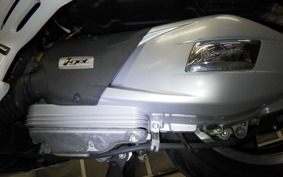 VESPA GTS150 SUPER 2007