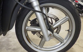 APRILIA SCARABEO 250