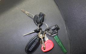 YAMAHA MAJESTY155 Gen.2 S SG52J