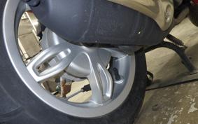 VESPA PRIMAVERA125 2017