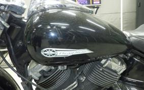 YAMAHA DRAGSTAR 400 CLASSIC 2008 VH01J
