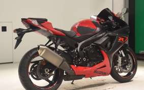 SUZUKI GSX-R600 2016