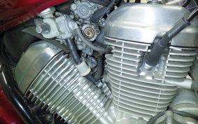 HONDA VRX400 1996 NC33