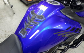 SUZUKI Vストローム650XTA 2020