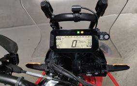 HONDA CRF250 RALLY S MD47