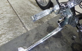 HARLEY FXSTS 1340 2012