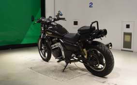 KAWASAKI ELIMINATOR 250 SE 2022 EL250A