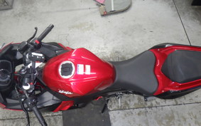 KAWASAKI NINJA 400 2018 EX400G