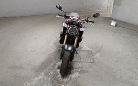 HONDA CB650R RH03