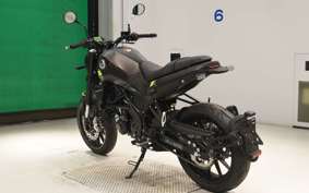BENELLI レオンチーノ250