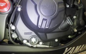 YAMAHA YZF-R25 2015 RG10J
