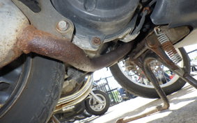 HONDA DIO GEN 3 AF34