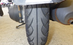 HONDA SPACY 100 JF13