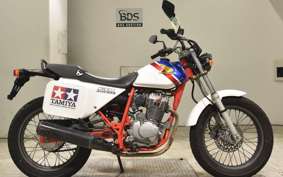 HONDA FTR223 MC34