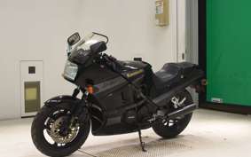 KAWASAKI GPZ400R 1987 ZX400D