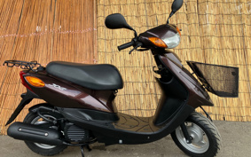 YAMAHA JOG DELUXE SA36J