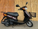 Фото Yamaha JOG DELUXE с японского аукциона