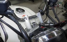 HONDA CB1100 2012 SC65