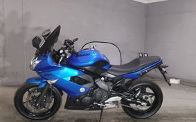 KAWASAKI NINJA 400R 2013 ER400B