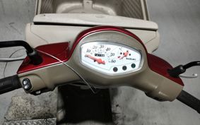 SUZUKI LET`S4 CA43A