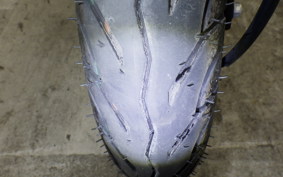 HONDA TACT Gen.4 AF79