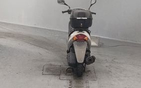 SUZUKI ADDRESS V125 CF4EA