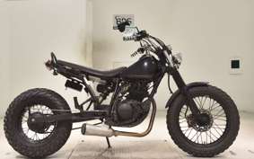 YAMAHA TW225 2006 DG09J
