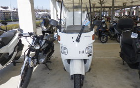 HONDA GYRO CANOPY TA02