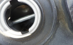 HONDA C50 SUPER CUB AA04