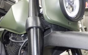 OTHER ブリクストンクロスファイア125