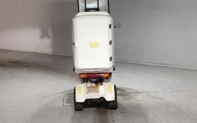 HONDA GYRO TA02