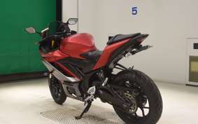 YAMAHA YZF-R25 A 2021 RG43J