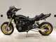 Фото Kawasaki ZEPHYR 400 KAI 1997 с японского аукциона
