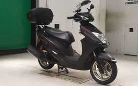 YAMAHA CYGNUS 125 XSR 3 2025 SEA5J