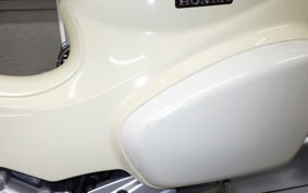 HONDA C110 SUPER CUB 2022 JA44