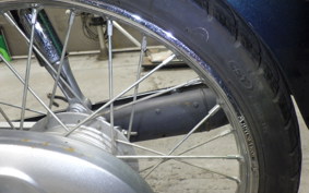 HONDA C50 SUPER CUB 2005 AA09