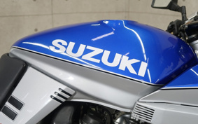 SUZUKI GSX250 KATANA GJ76A