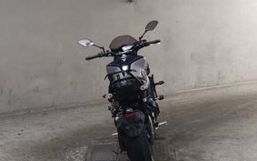YAMAHA MT-09 SP 2020 RN52J