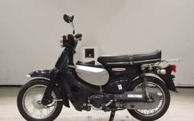 HONDA LITTLE CUB AA01