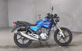 YAMAHA YBR125 PCJL