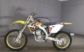 SUZUKI RM-Z250 RJ41A