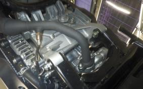 YAMAHA X FORCE 2025 SG79J