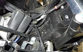 SUZUKI V-STROM 250 2009